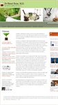 Mobile Screenshot of drhenriroca.com